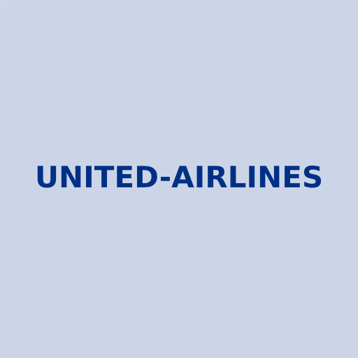 United Airlines logo