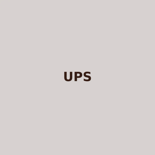 UPS logo