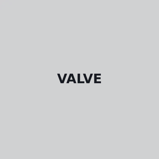 Valve logo