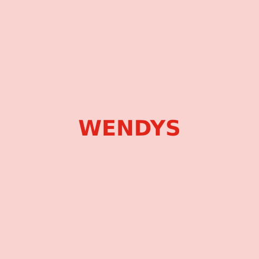 Wendy's logo