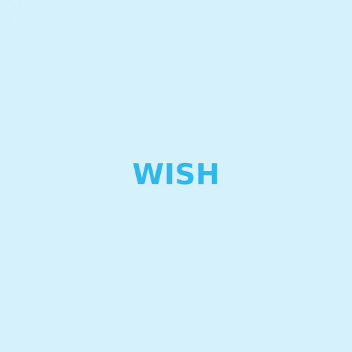 Wish logo