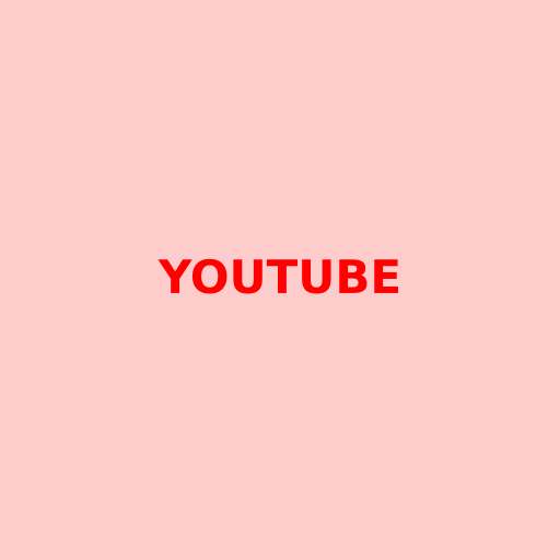 YouTube logo